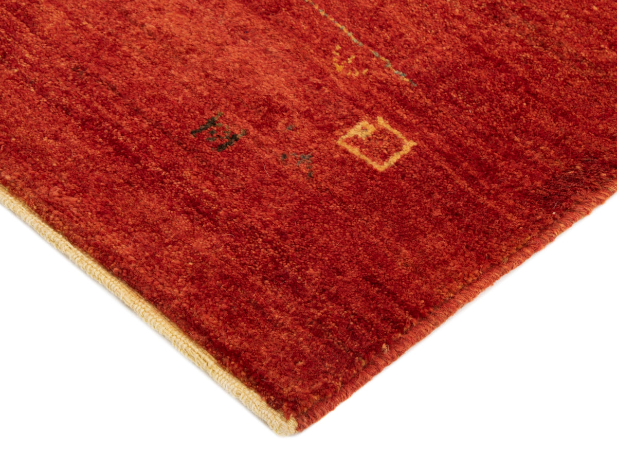 199 x 159 Gabbeh Shouli
