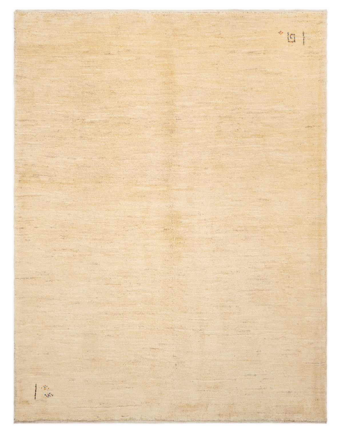 198 x 151 Gabbeh Shouli