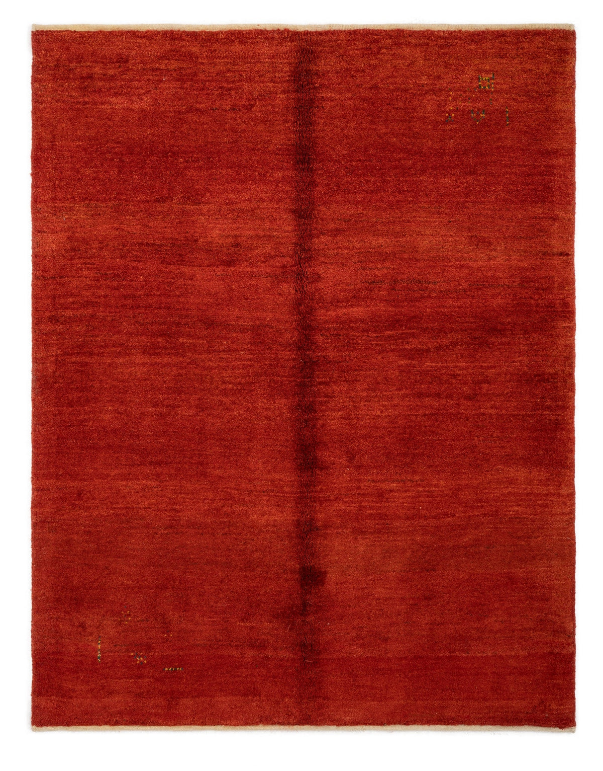 154x199 Gabbeh Shouli