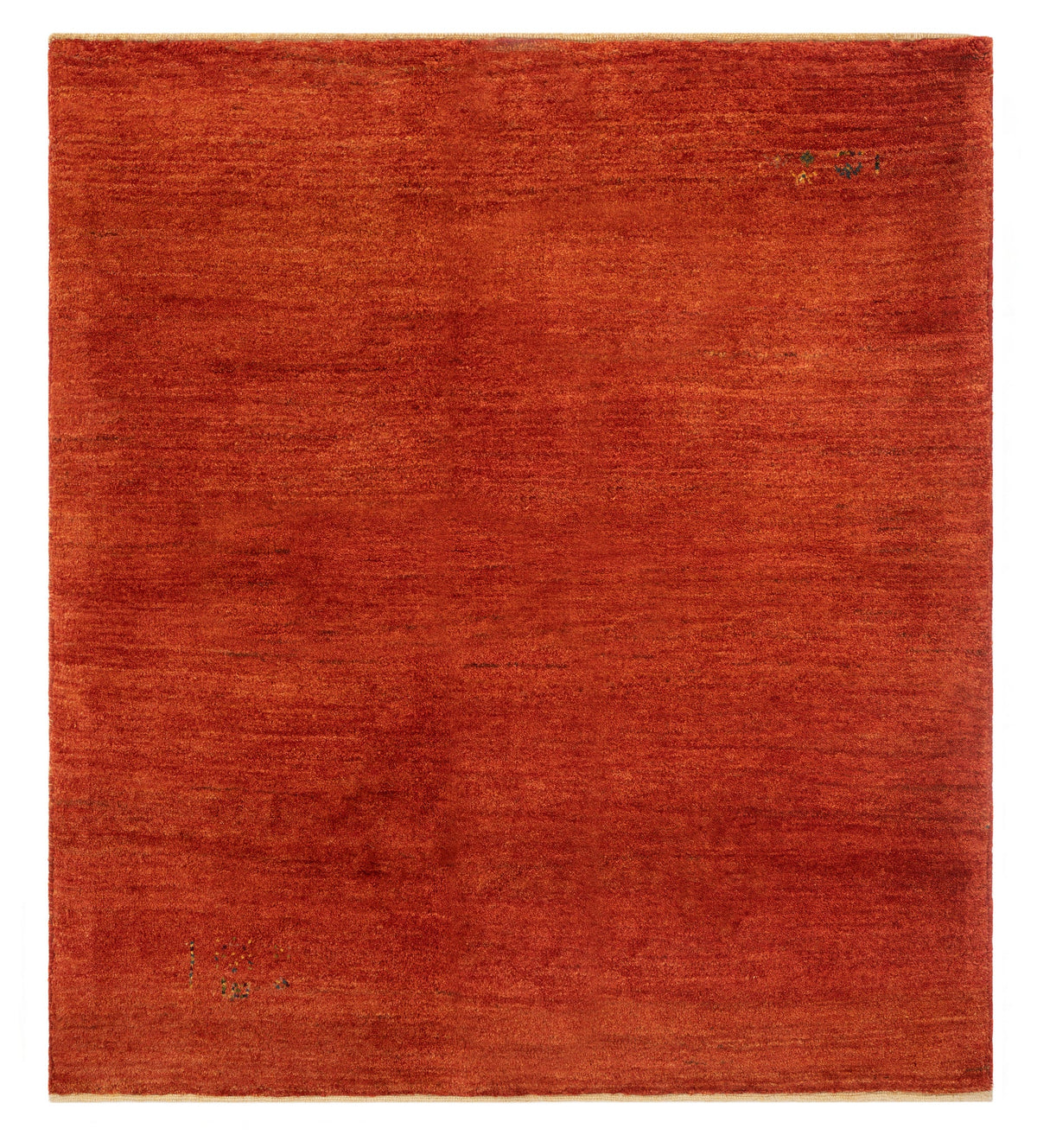 159 x 140 Gabbeh Shouli