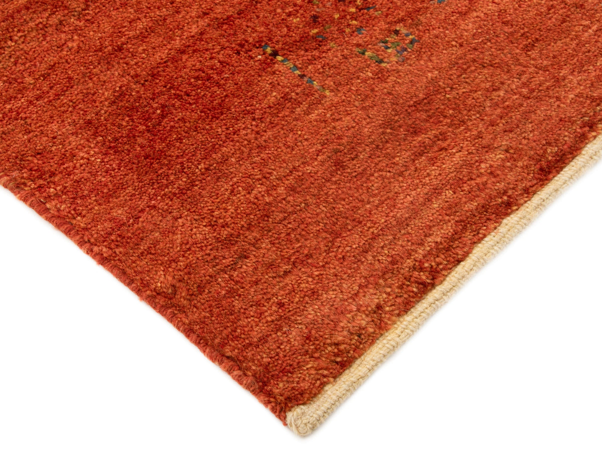 159 x 140 Gabbeh Shouli
