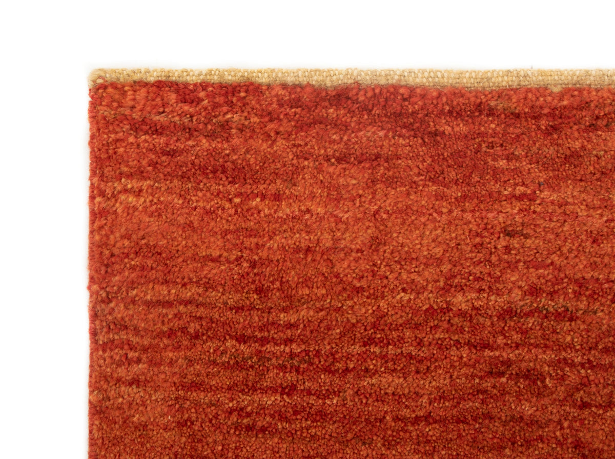 159 x 140 Gabbeh Shouli