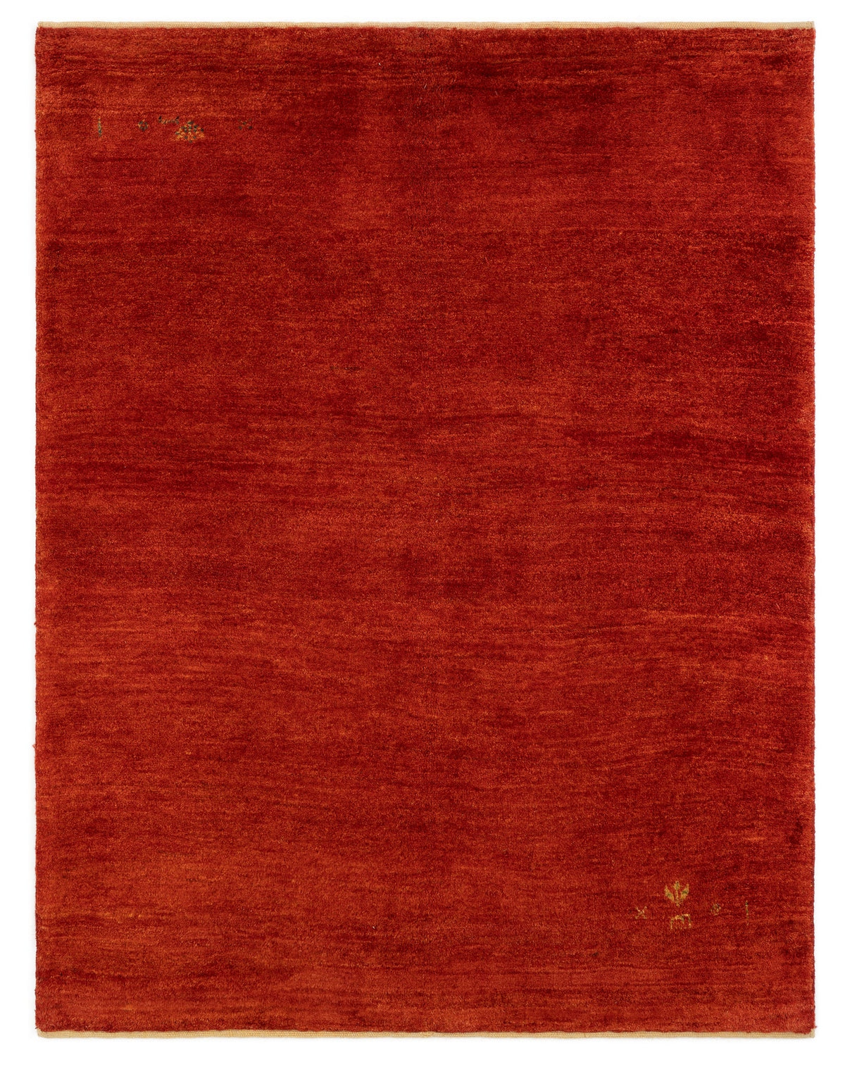 193 x 150 Gabbeh Shouli