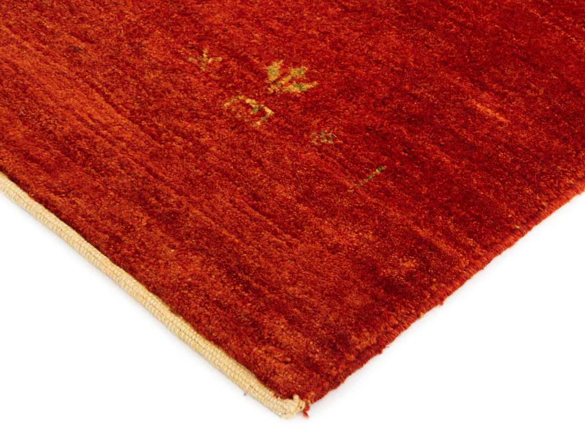 193 x 150 Gabbeh Shouli