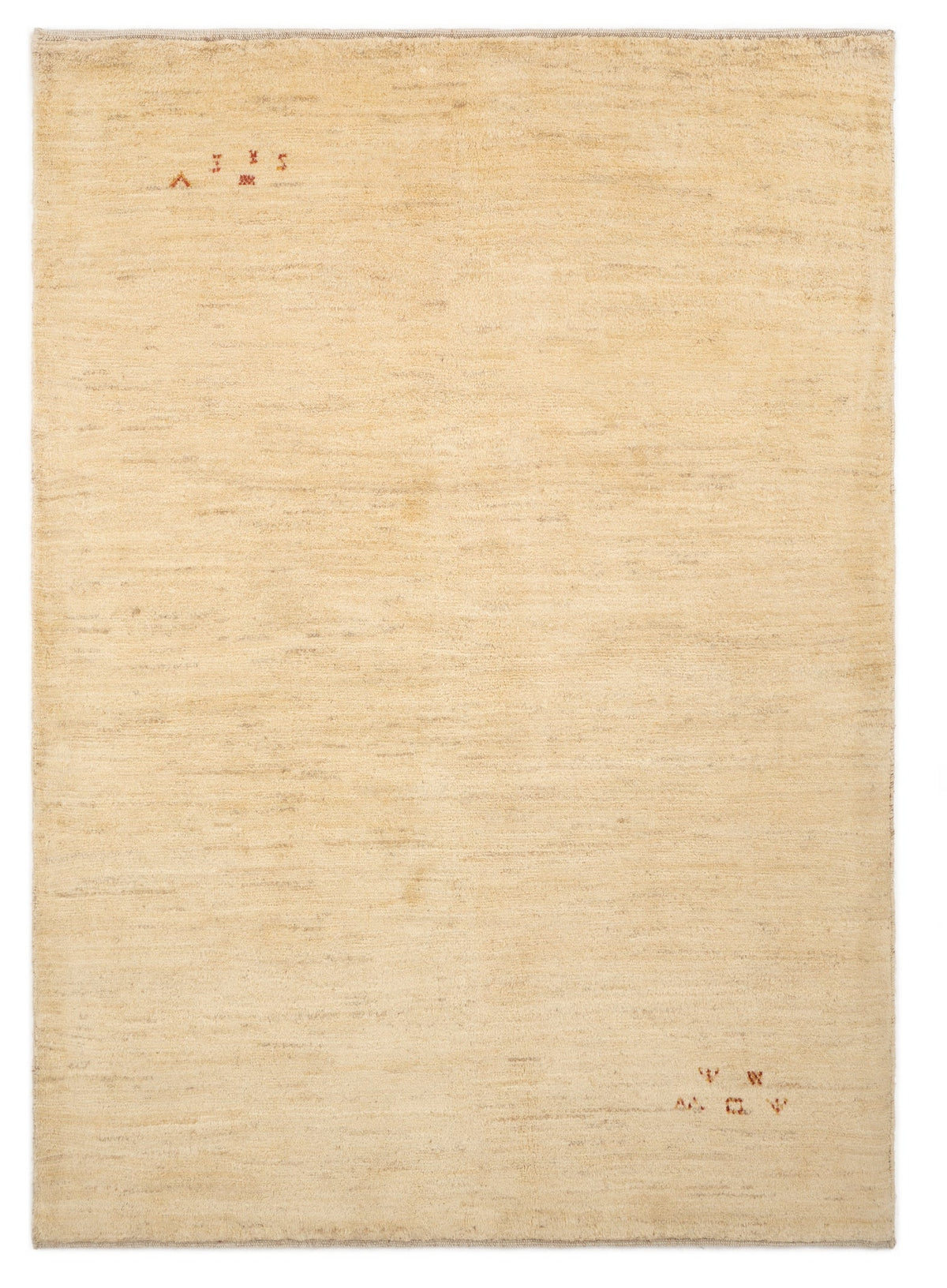 207 x 148 Gabbeh Shouli