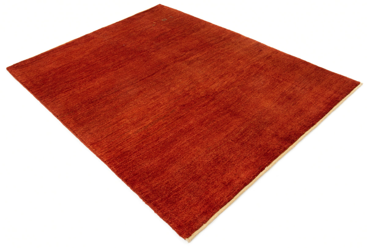 197 x 154 Gabbeh Shouli