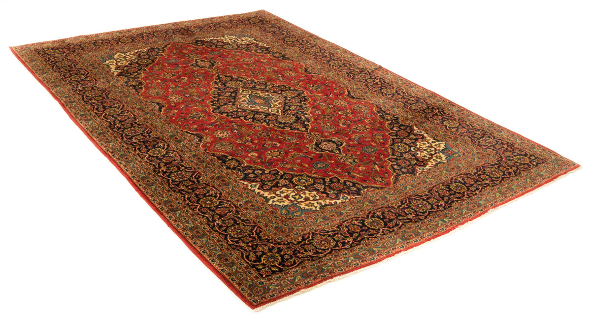 245 x 343 Kashan