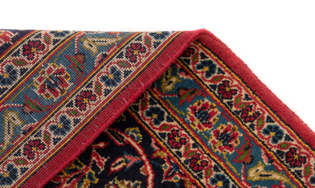 245 x 343 Kashan