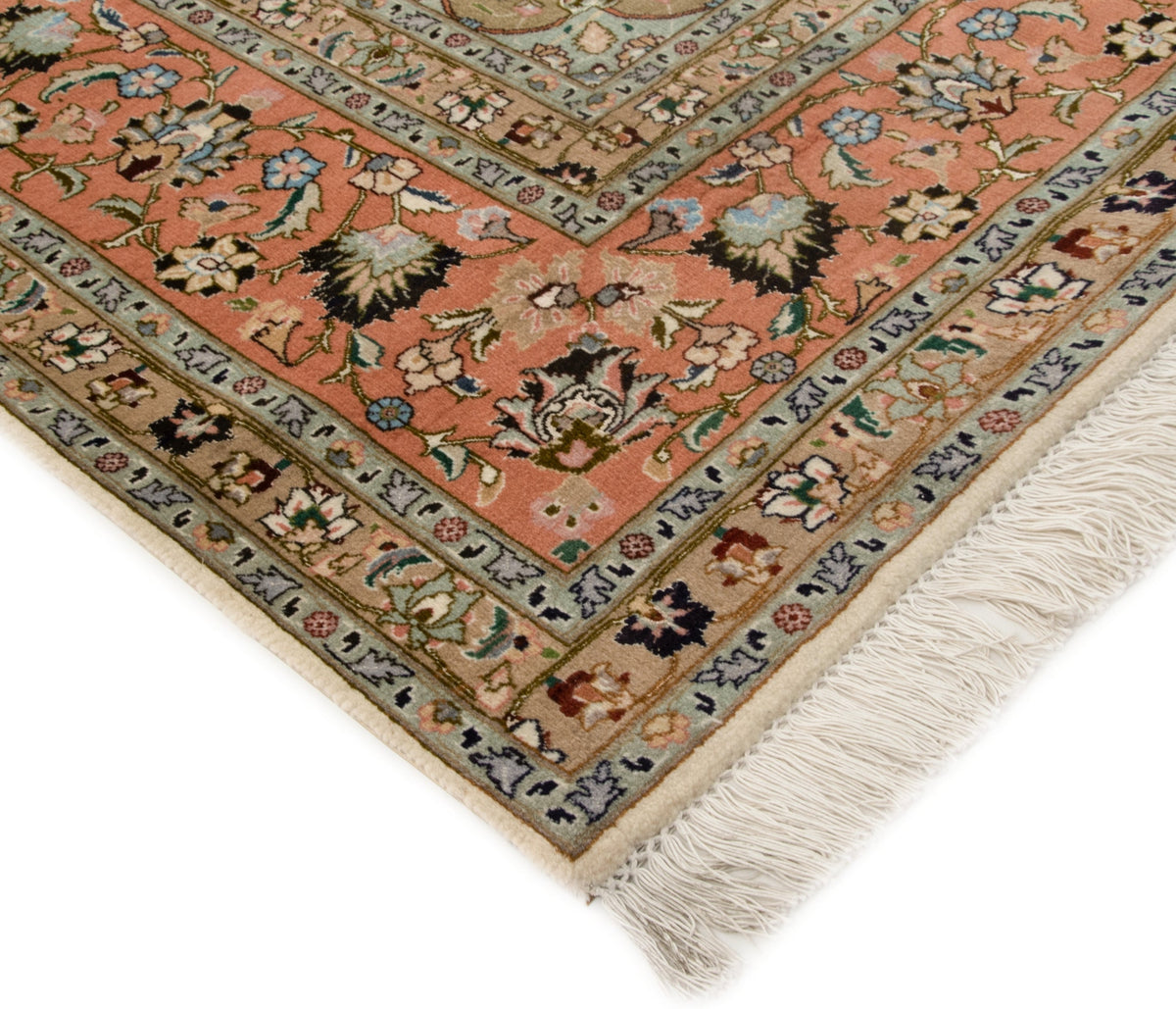 244x335 Tabriz fine