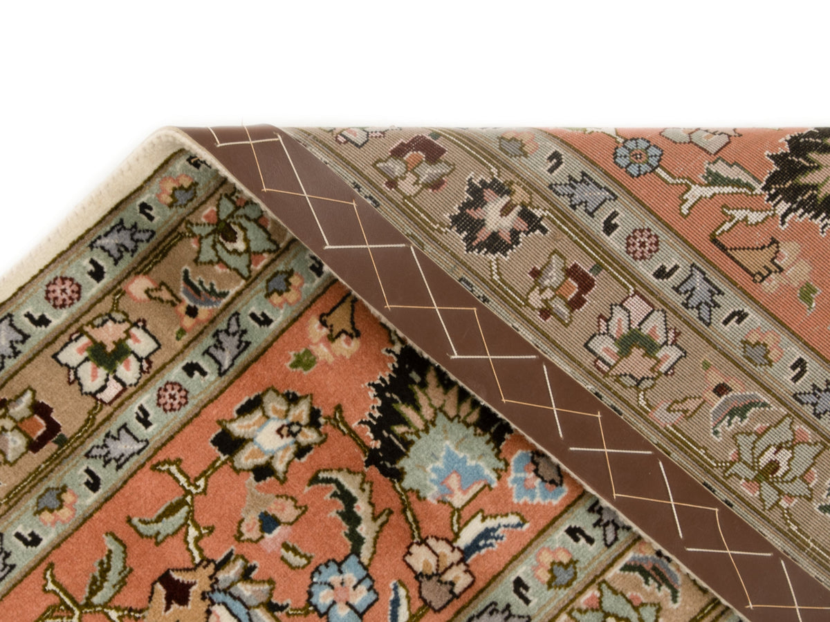 244x335 Tabriz fine