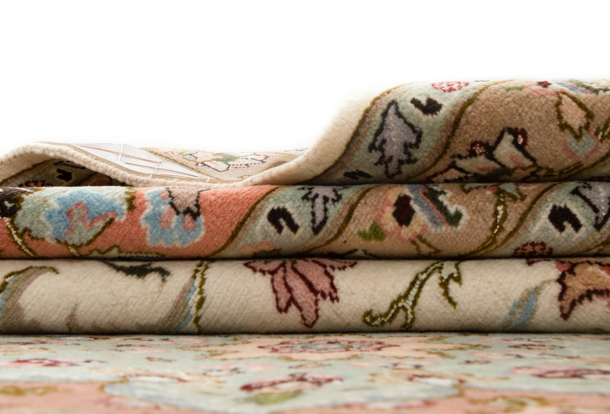 244x335 Tabriz fine