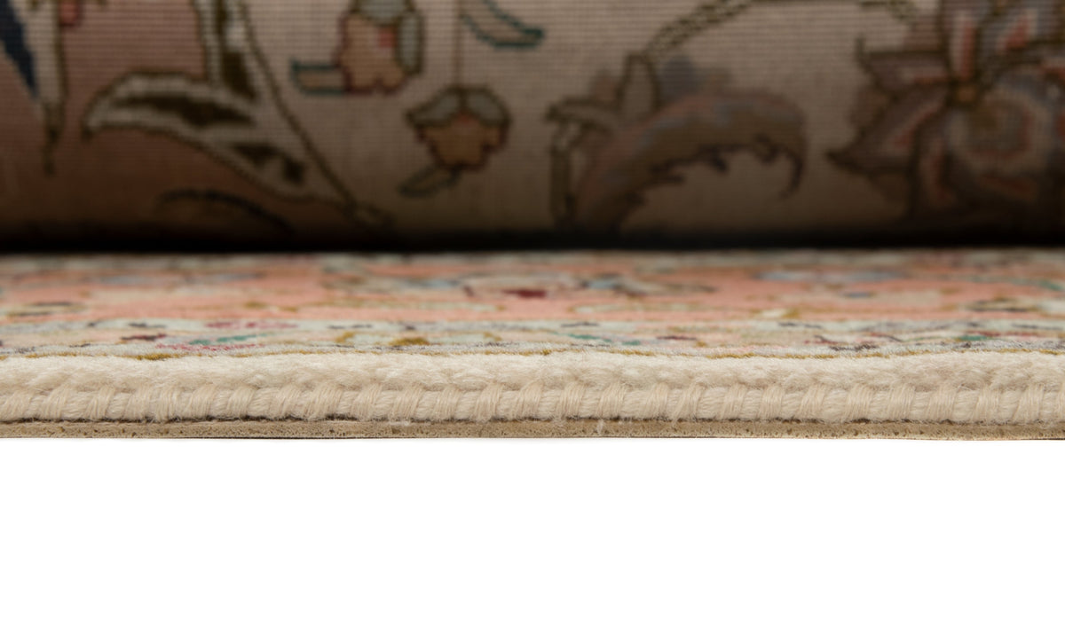 244x335 Tabriz fine