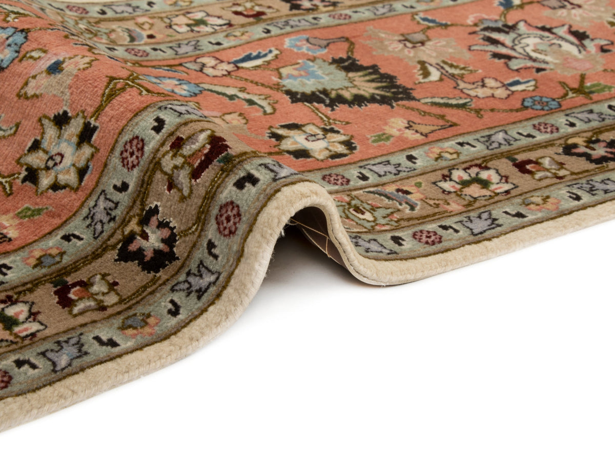 244x335 Tabriz fine