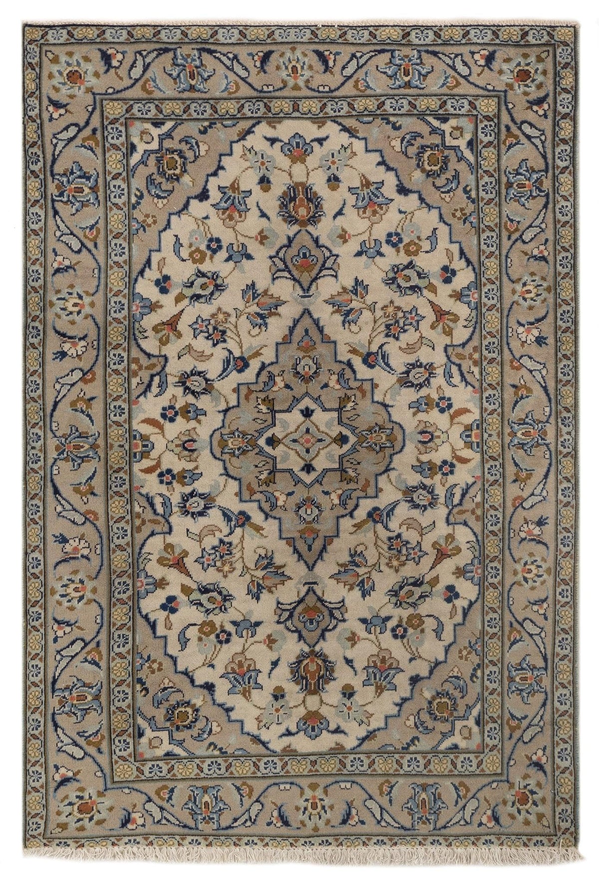 100 x 149 Kashan