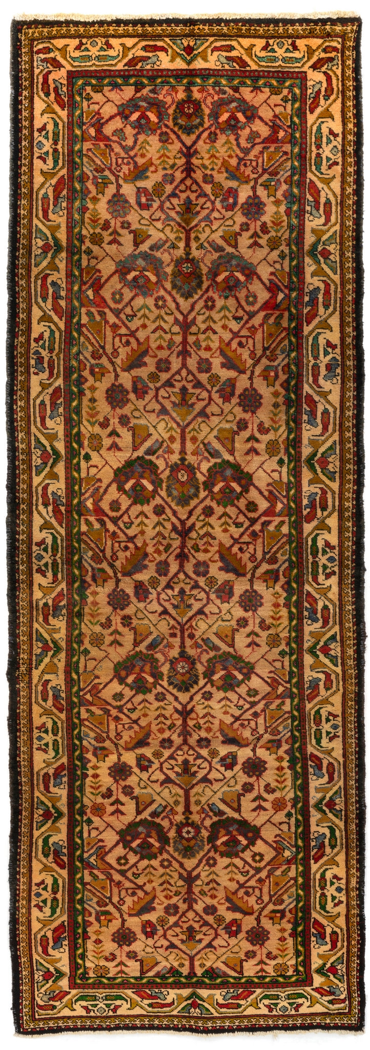 108x324 Hamadan