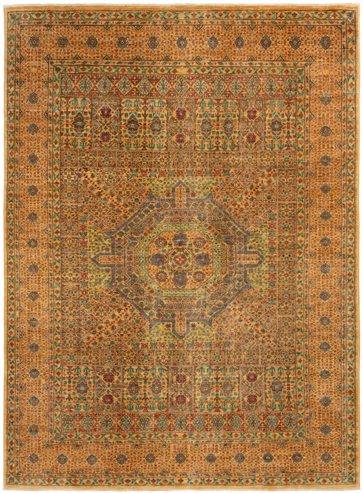 169 x 232 Mamlouk