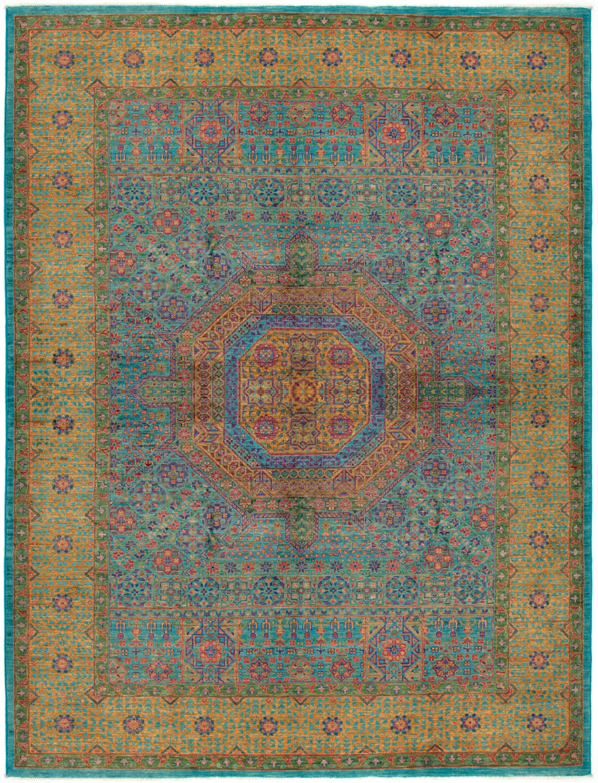 177 x 236 Mamlouk