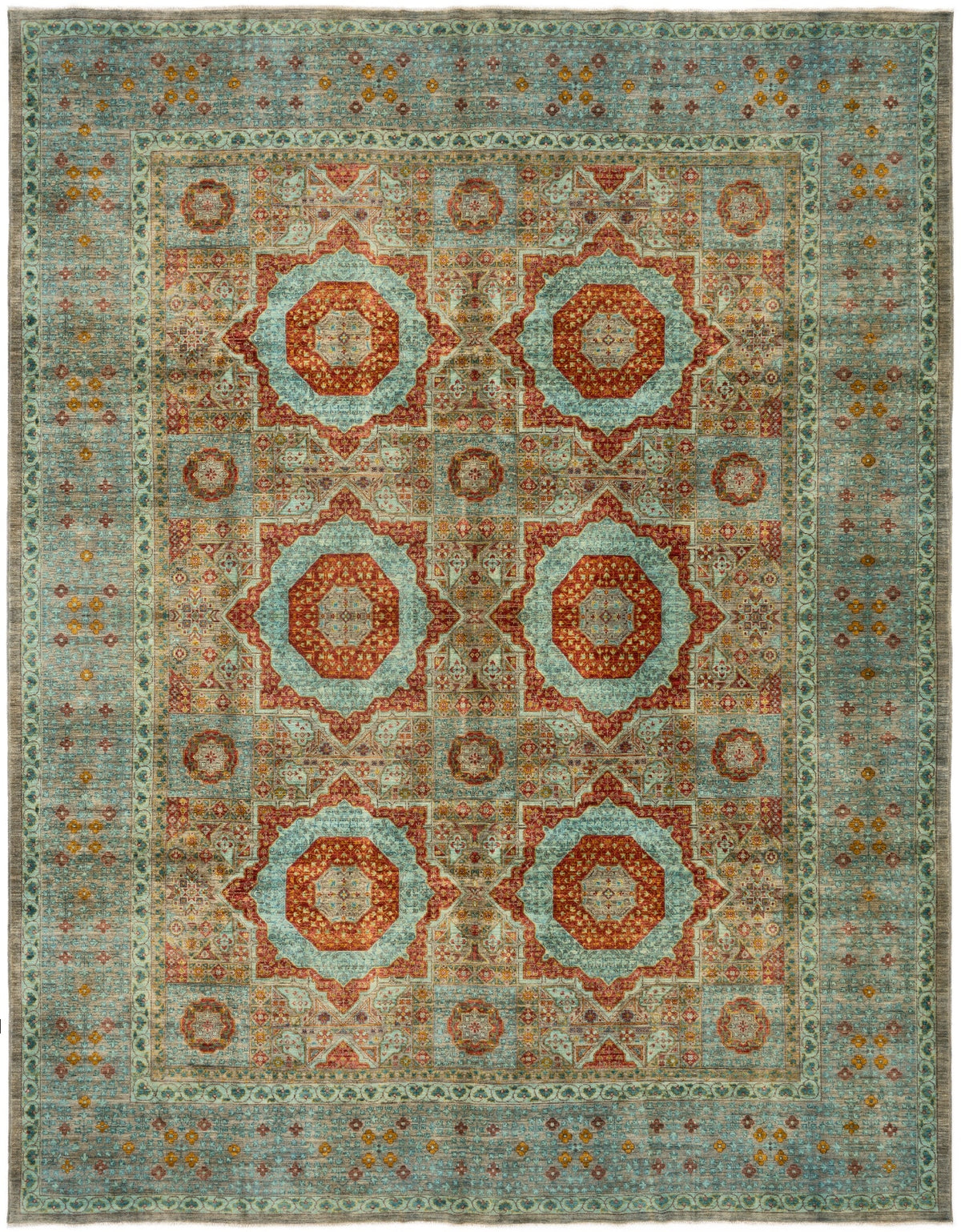 273 x 356 Mamlouk