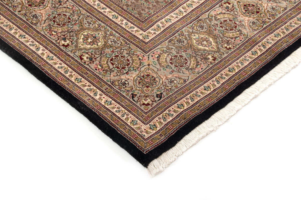 206x261 Mahi di Tabriz con seta
