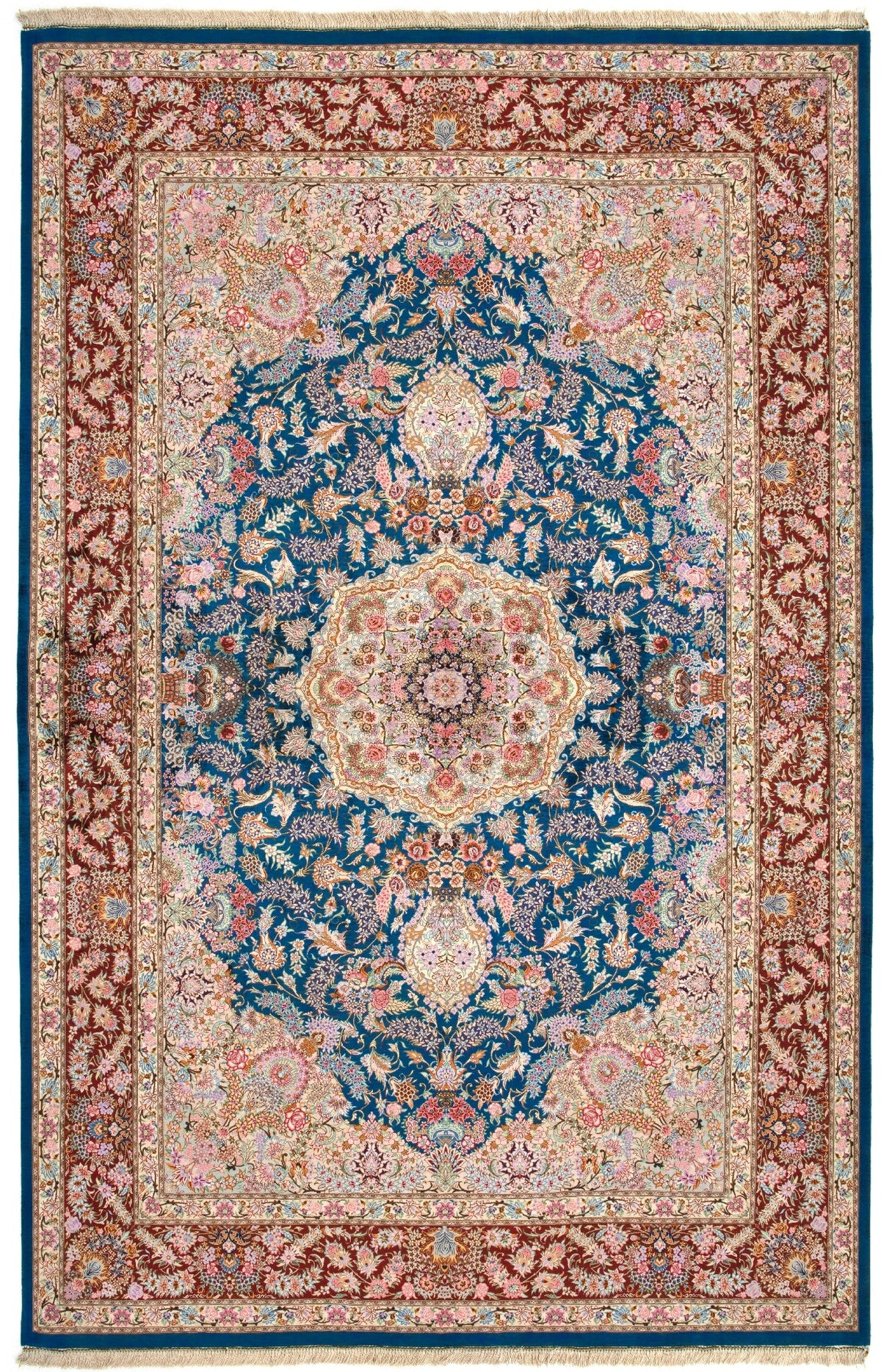 198x309 Ghom Seta