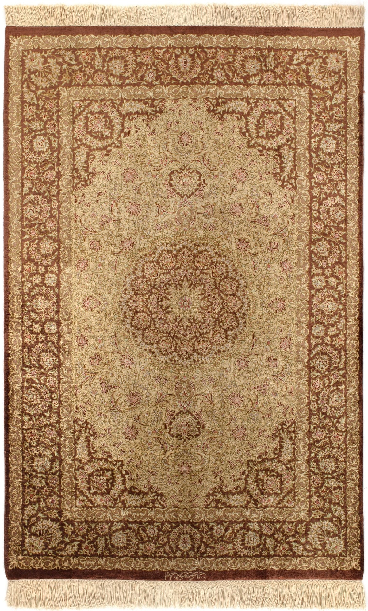 78x120 Ghom Seta