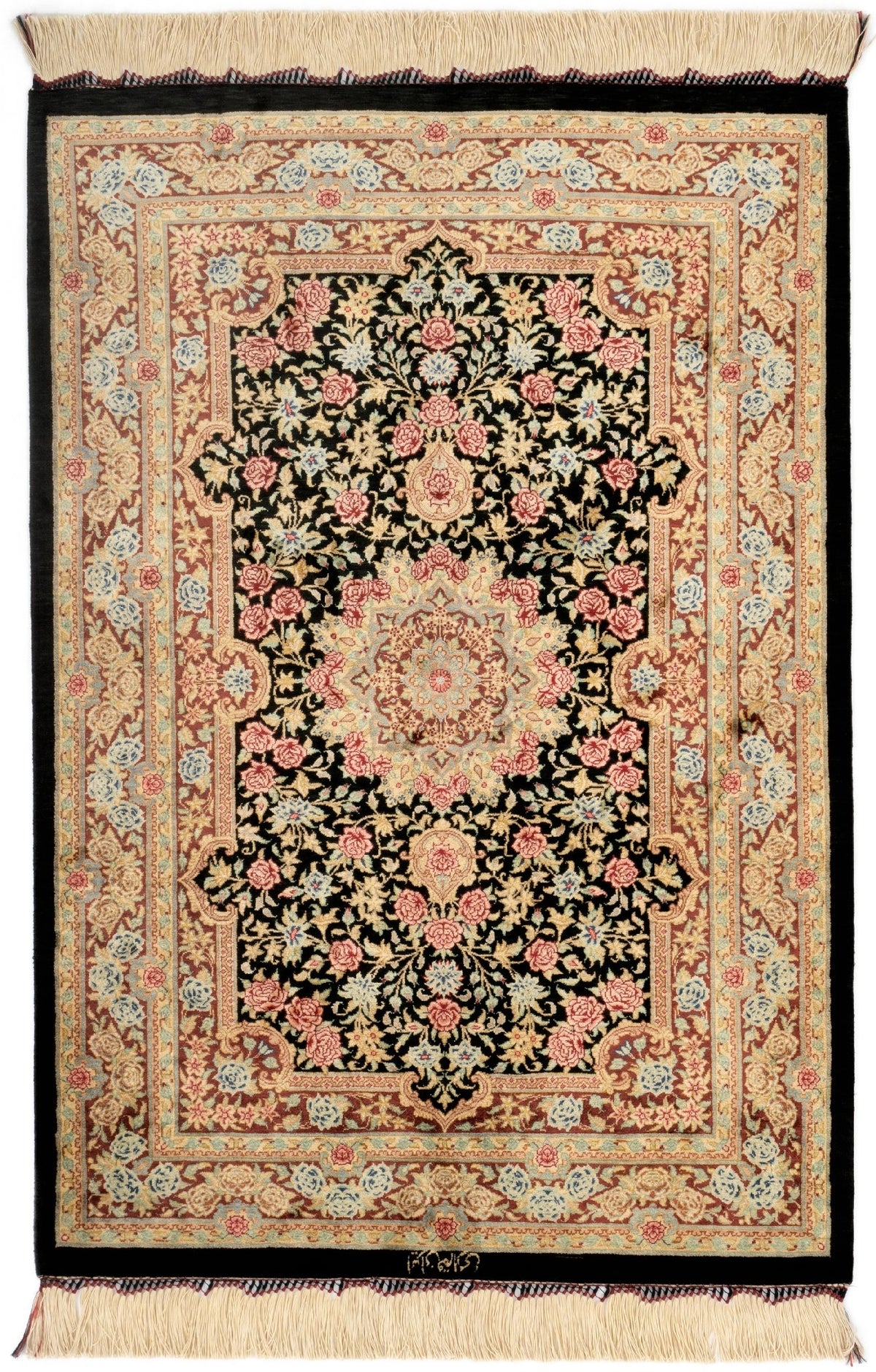 79x116 Ghom Seta