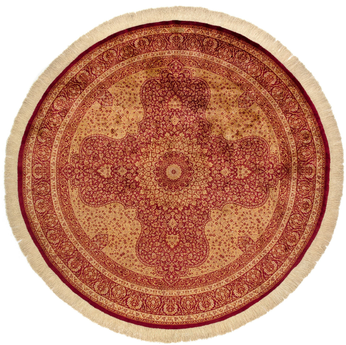200x200 Ghom Seta