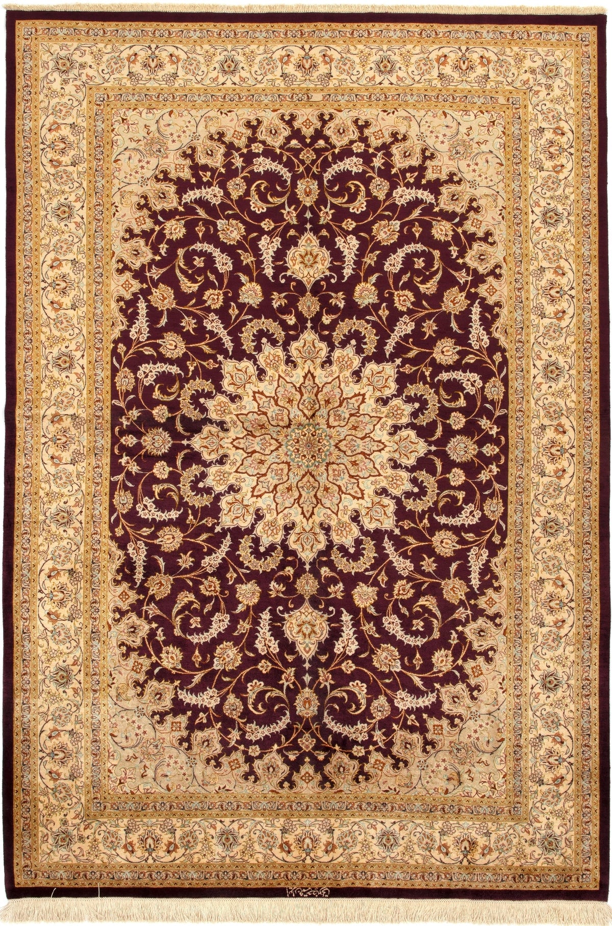 156x232 Ghom Seta