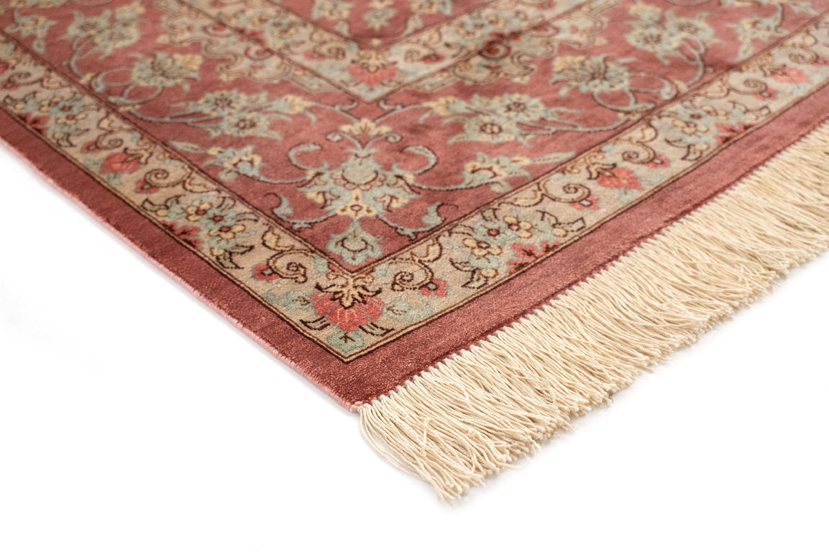 131x202 Ghom Silk