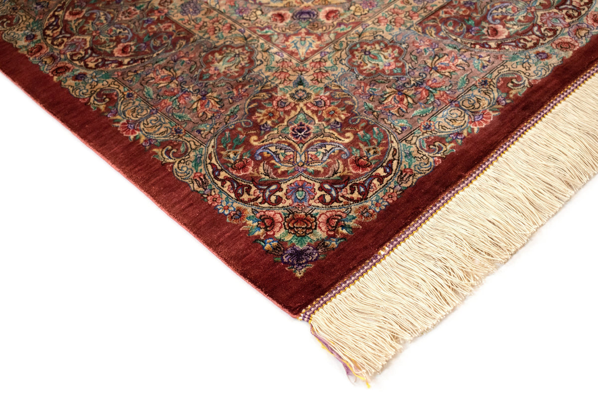131x198 Ghom Silk