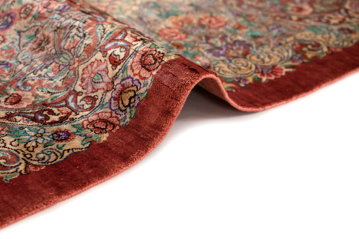 131x198 Ghom Silk