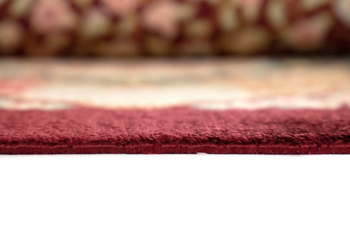 134x200 Ghom silk