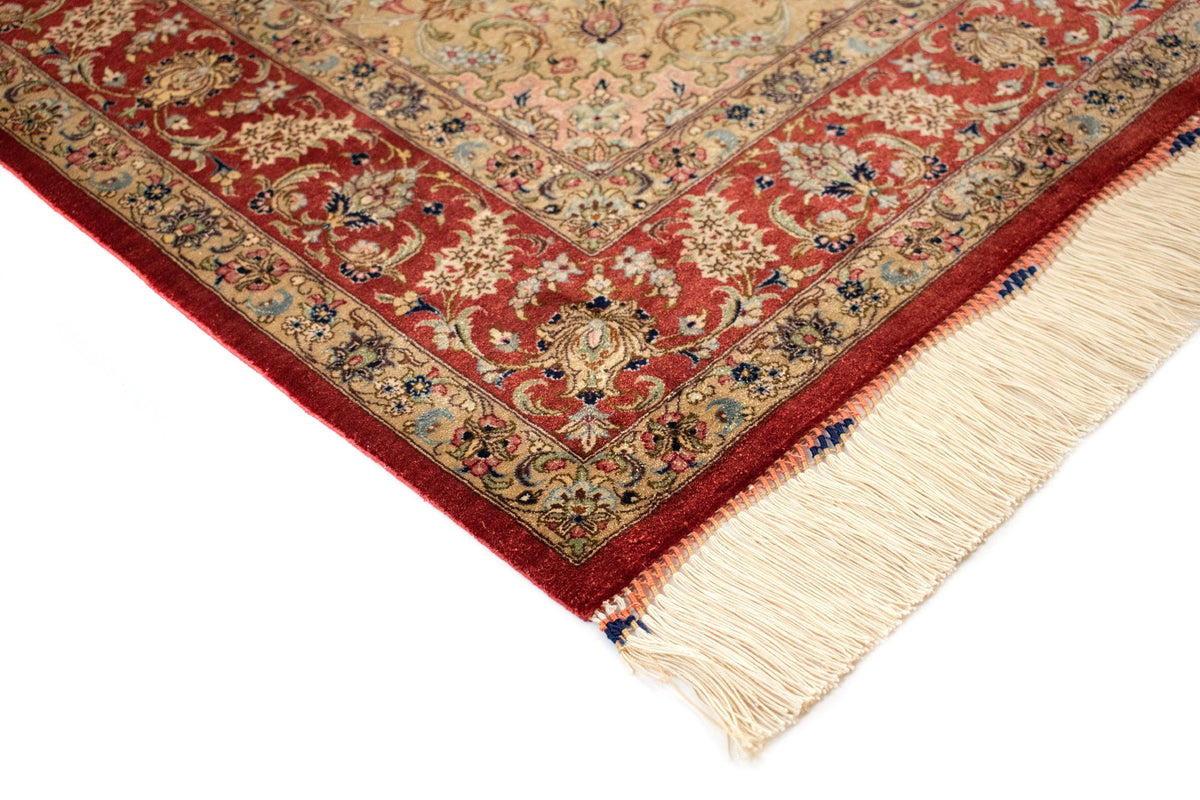 133x201 Ghom Silk