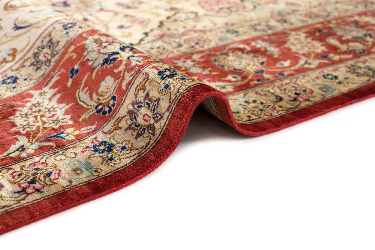 133x201 Ghom Silk