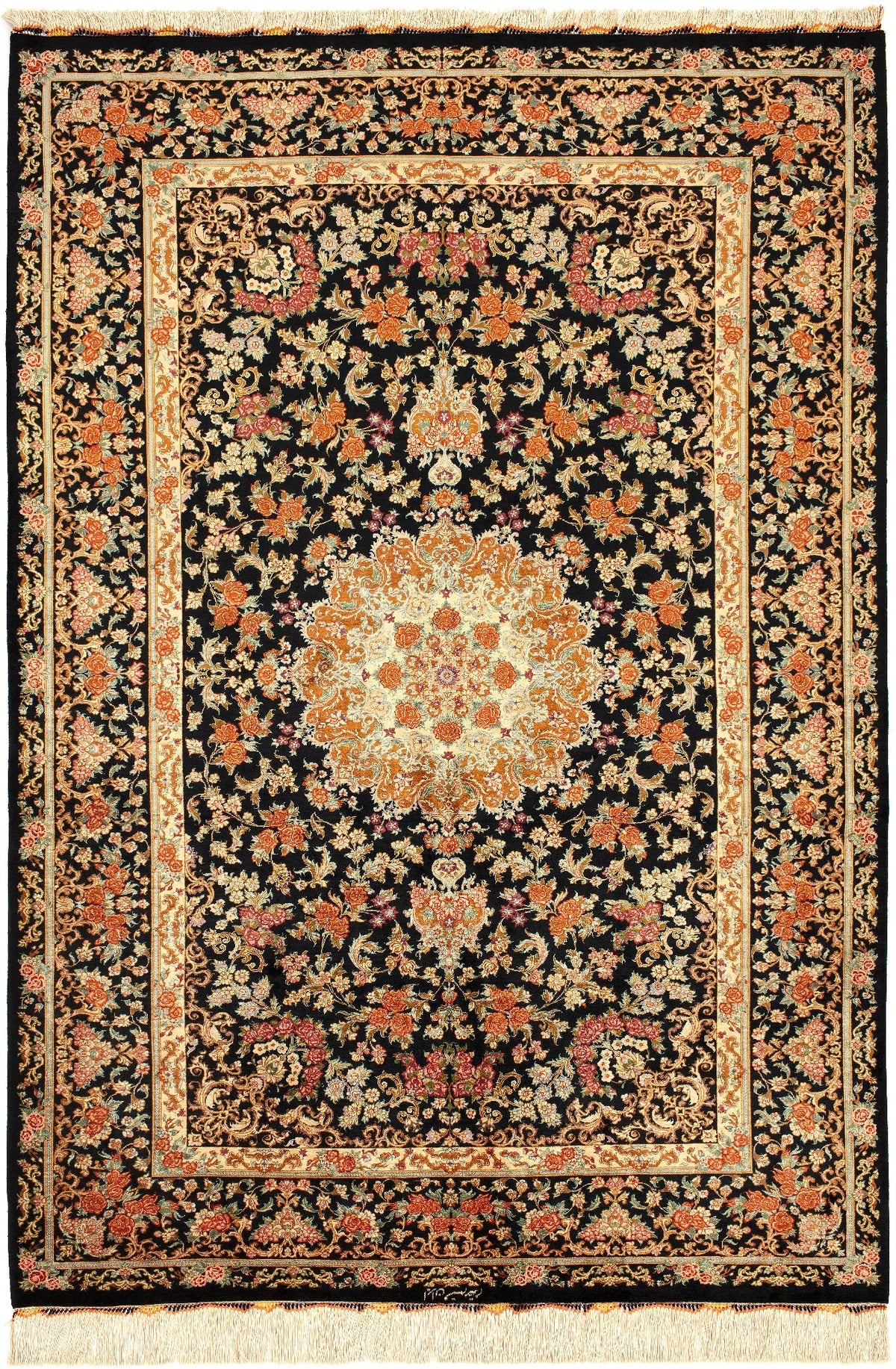 137x197 Ghom Seta