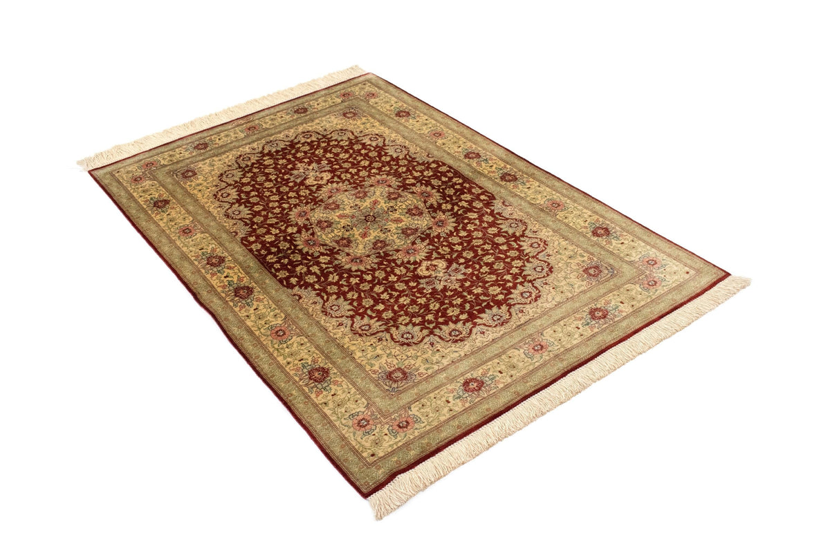 100x150 Ghom Seta