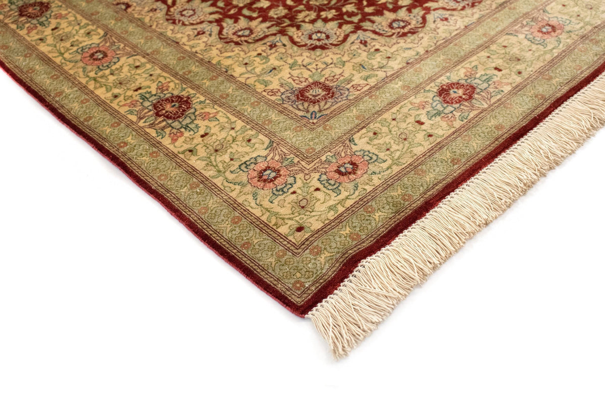 100x150 Ghom Seta