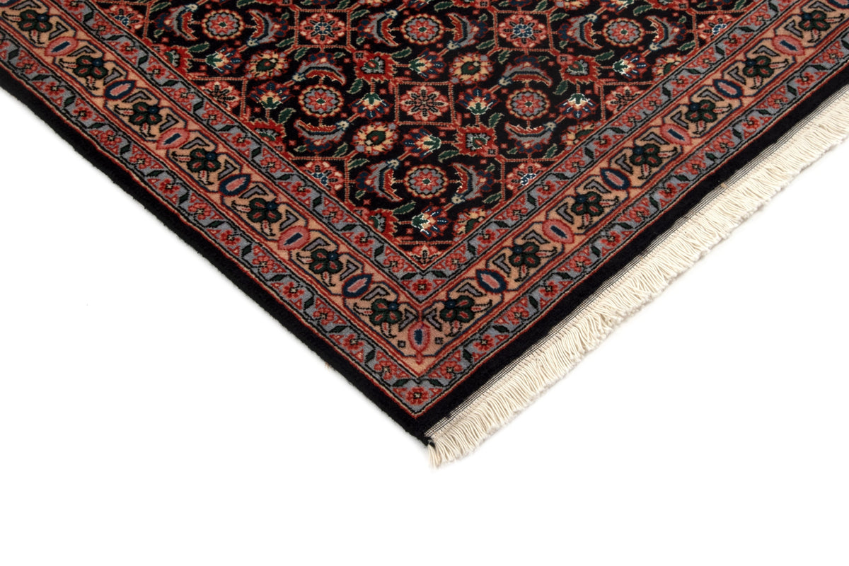 75x295 Mahi di Tabriz con seta