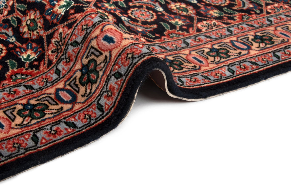 75x295 Mahi di Tabriz con seta