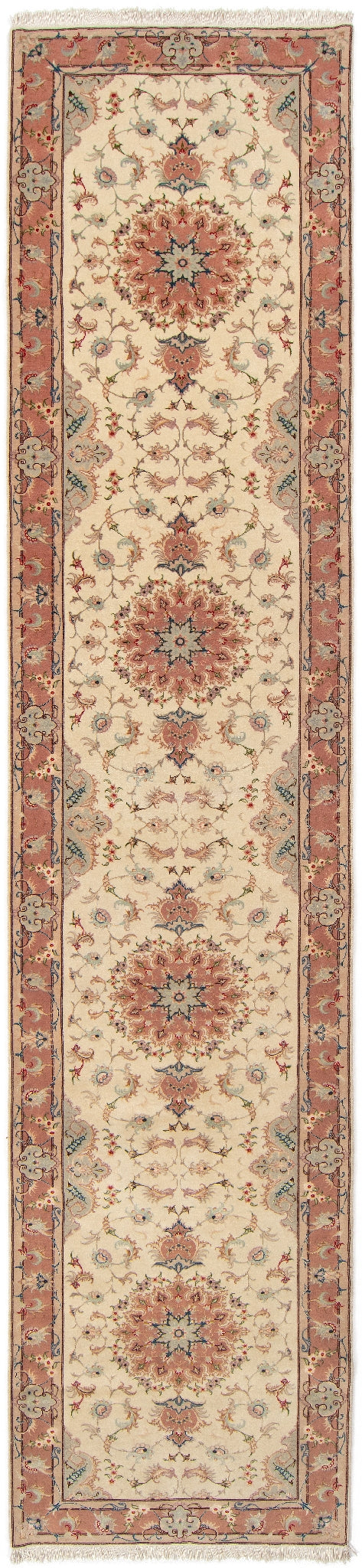 86x403 Tabriz con seta