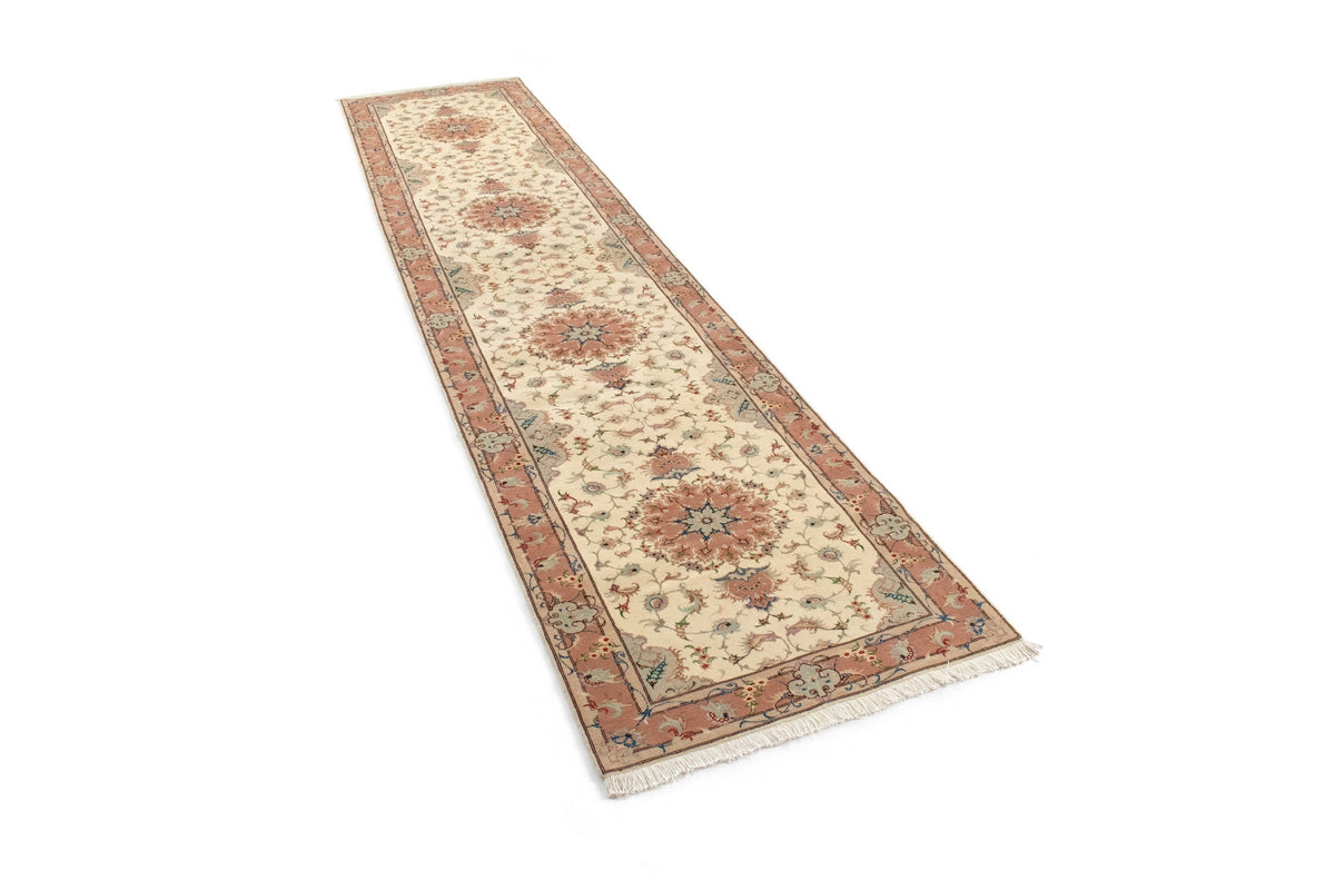 86x403 Tabriz con seta