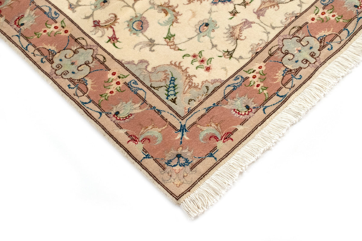 86x403 Tabriz con seta