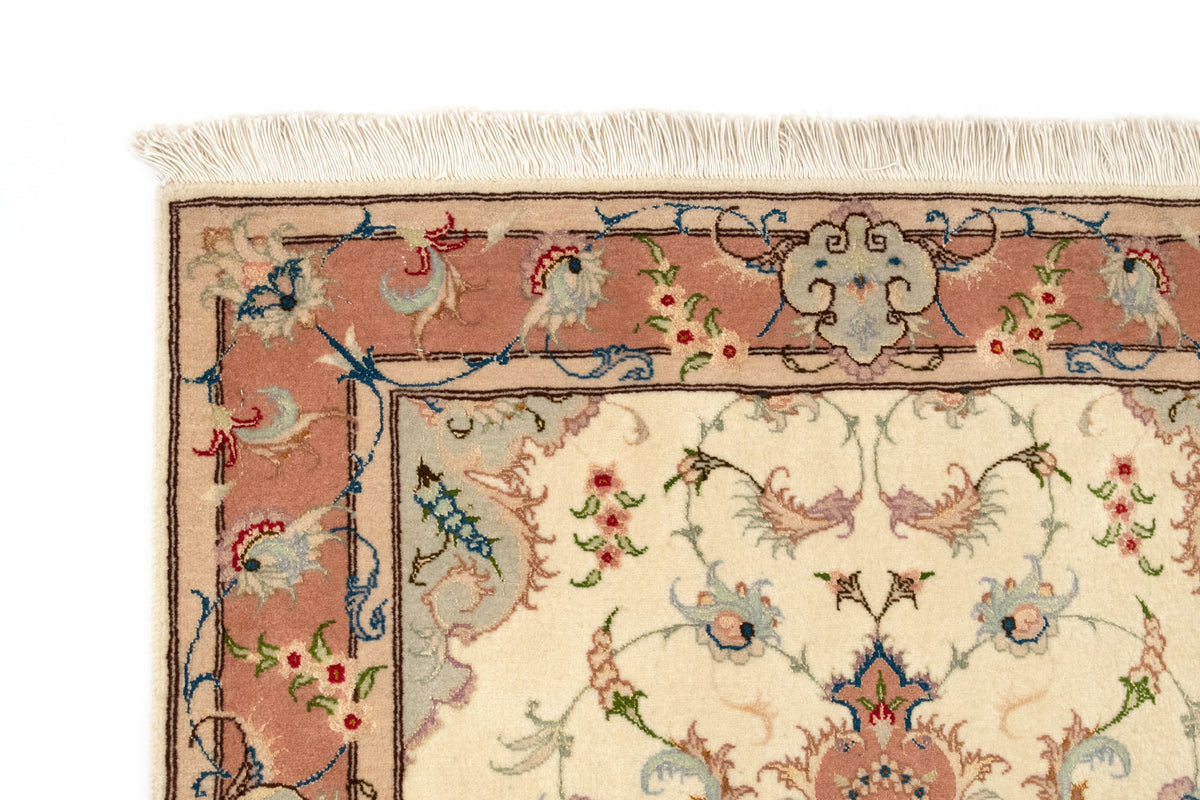 86x403 Tabriz con seta