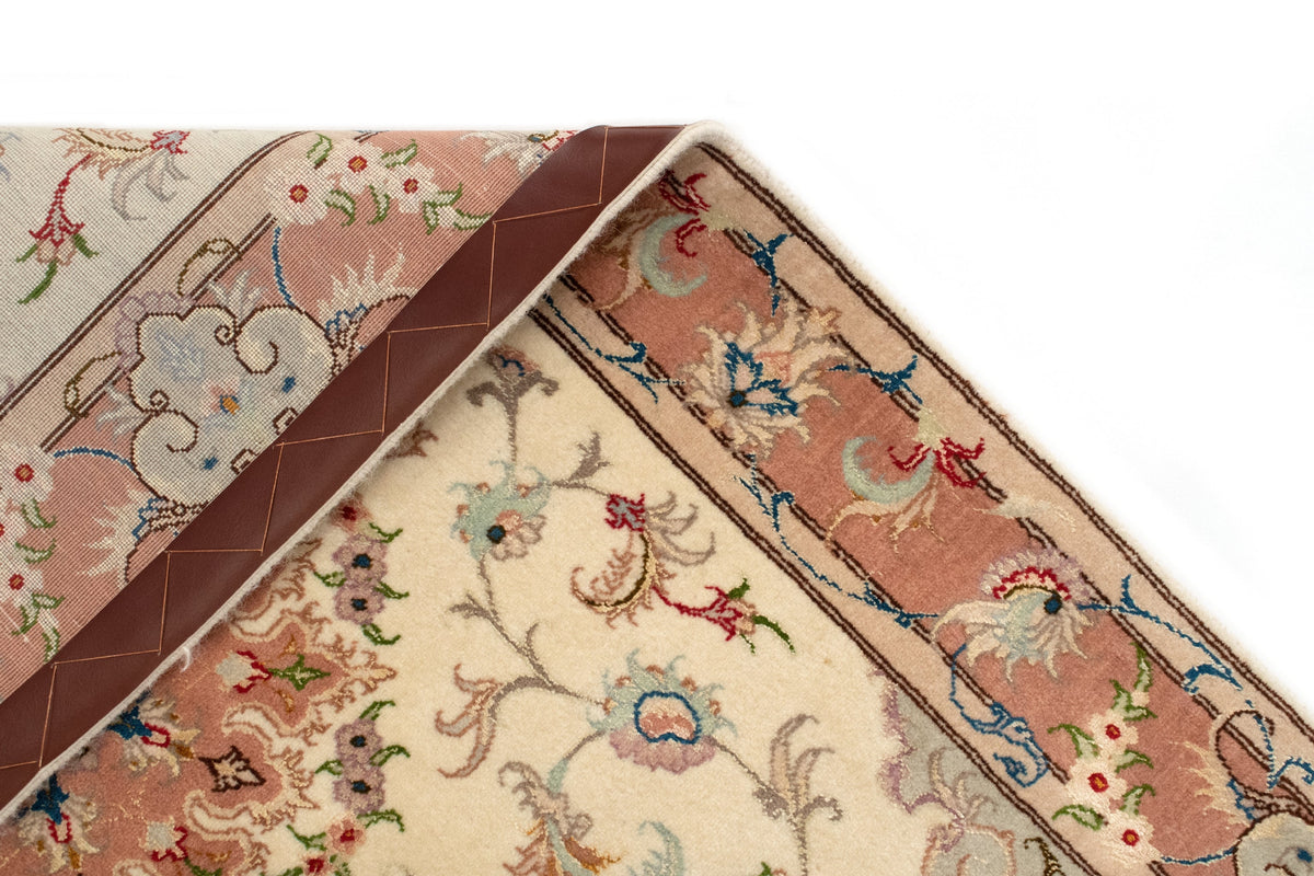86x403 Tabriz con seta