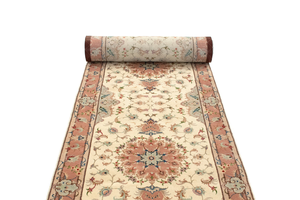 86x403 Tabriz con seta