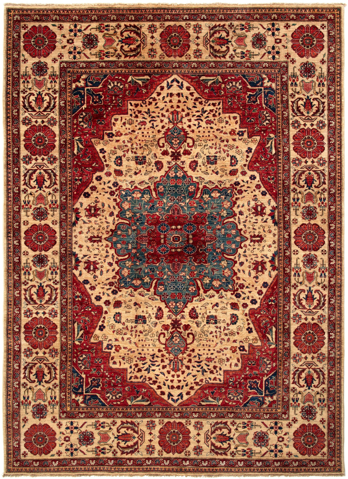 186 x 259 Samarkand