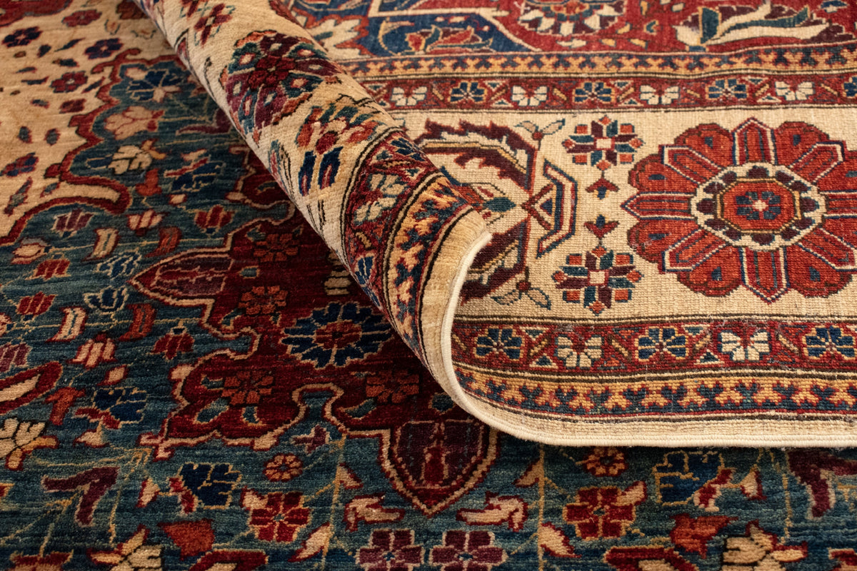 186 x 259 Samarkand