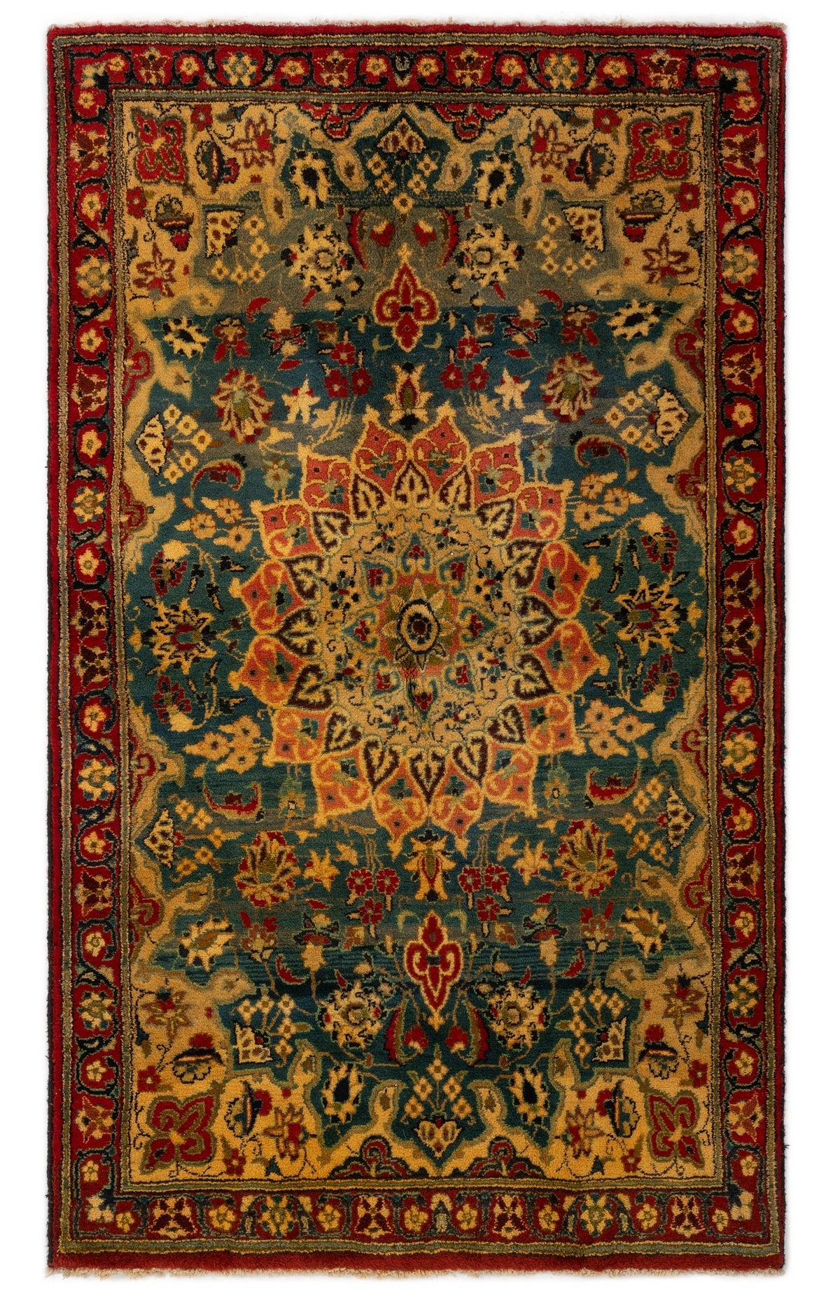 111 x 187 Kashmar