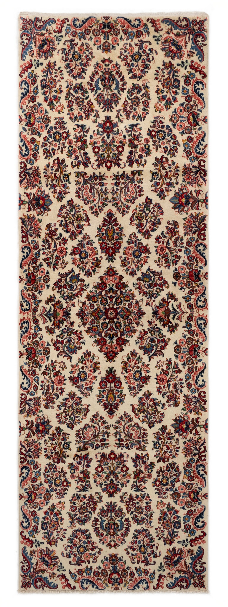 106 x 322 Kirman
