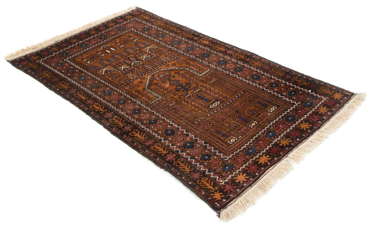 87 x 142 Beloutsch
